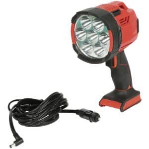 EINHELL LED-Akkuleuchte