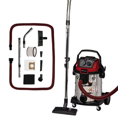 EINHELL Nass-Trockensauger »TE-VC 2025 SACL«