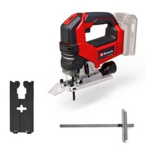 EINHELL Stichsäge »TP-JS 18/135 Li BL - Solo«