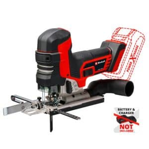 EINHELL Stichsäge »TP-JST 18/135 Li BL - Solo«