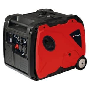 EINHELL Stromerzeuger »Einhell Expert - TE-IG 3500«