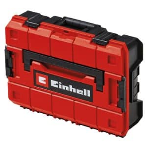 EINHELL Systembox »E-Case S-F«
