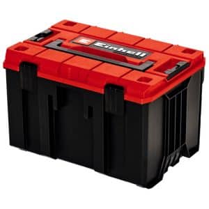 EINHELL Systemkoffer »E-Case M«