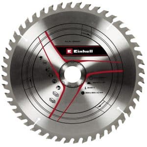 EINHELL Tisch-Kreissägeblätter