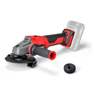 EINHELL Winkelschleifer »AXXIO 18/125 Q«