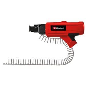 EINHELL Zubehör »Magazine Attachment« - schwarz