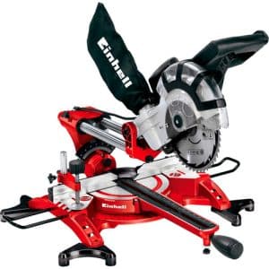 EINHELL Zug-Kapp-Gehrungssäge »TC-SM 2131/2 Dual«
