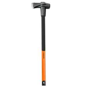 FISKARS Spalthammer »X37« - schwarz | orange