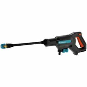 GARDENA Akku-Mitteldruckreiniger »Aqua Clean«