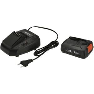GARDENA Starter-kit »Power for all 18 V Alliance «