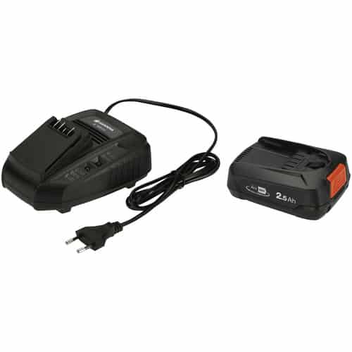 GARDENA Starter-kit »Power for all 18 V Alliance «