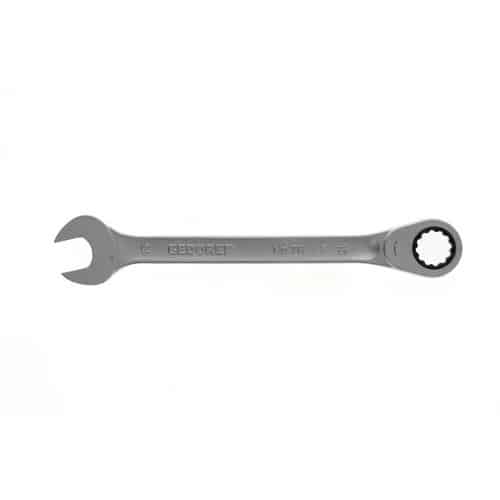 GEDORE Ringratschenmaulschlüssel-Satz