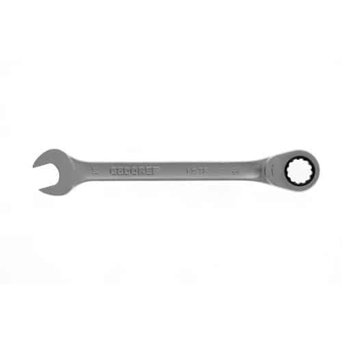 GEDORE Ringratschenmaulschlüssel-Satz