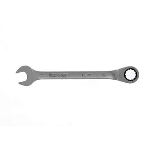 GEDORE Ringratschenmaulschlüssel-Satz