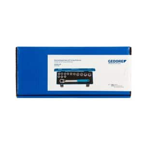 GEDORE Steckschlüsselsatz