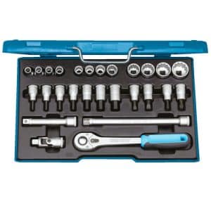 GEDORE Steckschlüsselsatz