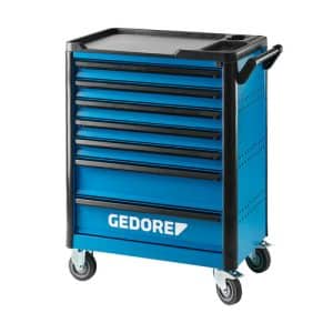 GEDORE Werkzeugwagen