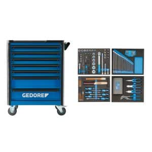 GEDORE Werkzeugwagen