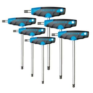 GEDORE Winkelschraubendrehersatz