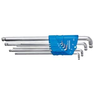 GEDORE Winkelschraubendrehersatz