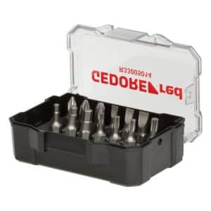 GEDORE red Bit-Box