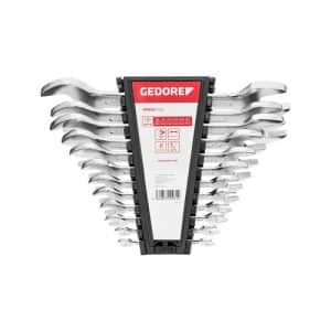 GEDORE red Doppelmaulschlüssel-Satz