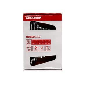 GEDORE red Ringmaulschlüssel