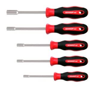 GEDORE red Steckschlüsselsatz