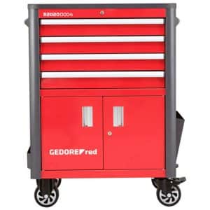 GEDORE red Werkstattwagen