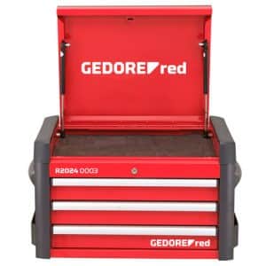 GEDORE red Werkzeugkiste