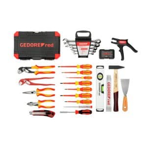 GEDORE red Werkzeugkoffer