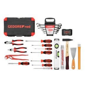 GEDORE red Werkzeugkoffer