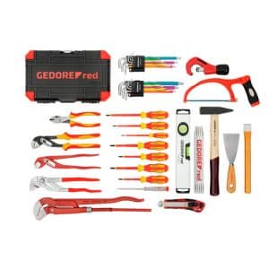 GEDORE red Werkzeugtrolley