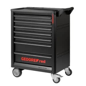 GEDORE red Werkzeugwagen