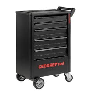 GEDORE red Werkzeugwagen