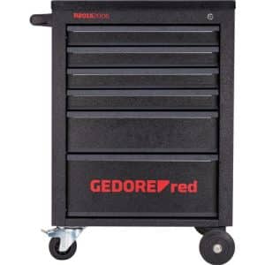 GEDORE red Werkzeugwagen