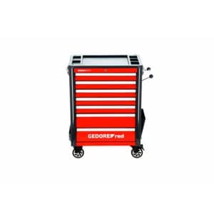GEDORE red Werkzeugwagen