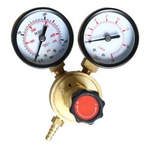 GÜDE Druckregler »GDR 2«