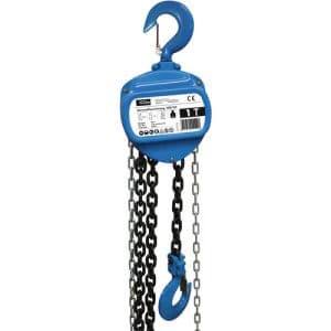 GÜDE Kettenflaschenzug »55103«