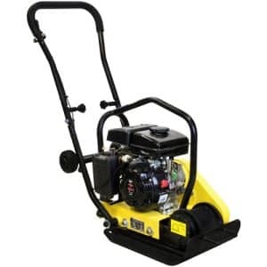 GÜDE Rüttelplatte » GRP 50«