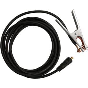 GÜDE Schweißausrüstung »TWK 25/140«