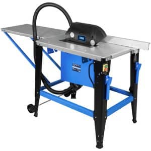 GÜDE Tischkreissäge »GTKS 315«