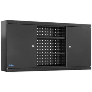 GÜDE Wandschrank »Black Line«