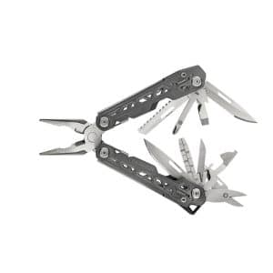 Gerber Multitool »TRUSS« - grau