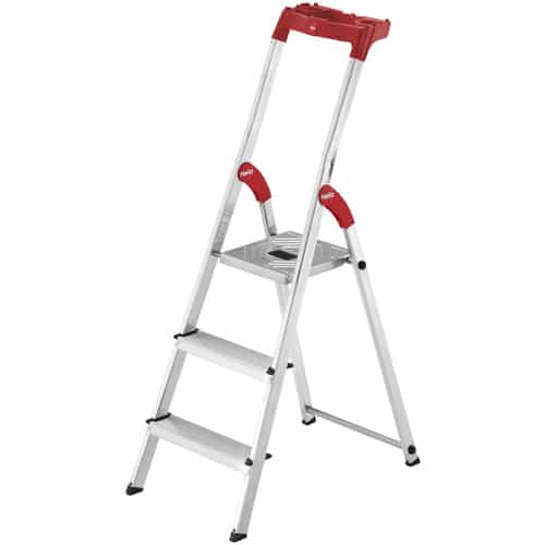 HAILO Sicherheitsleiter »L61 StandardLine«