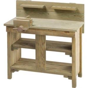 HAPPY PEOPLE Werkbank