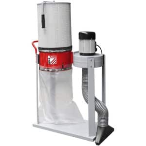 HOLZMANN-MASCHINEN Absauganlage »ABS1500FF«