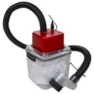 HOLZMANN-MASCHINEN Absauganlage »CTF45PCLEAN«