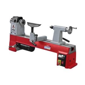 HOLZMANN-MASCHINEN Drechselbank