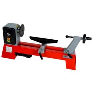 HOLZMANN-MASCHINEN Drechselbank »D500VECO 230V«